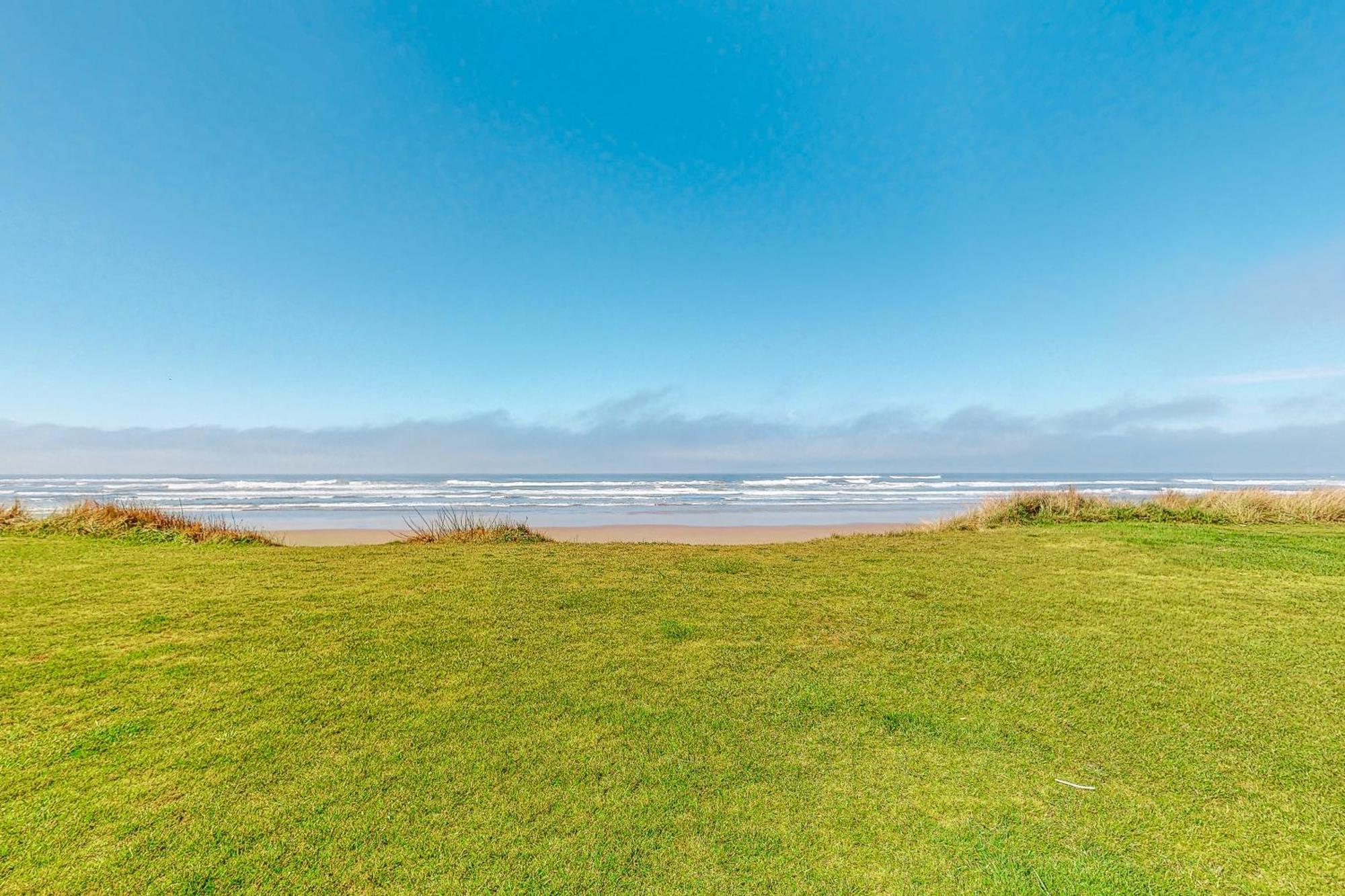 Sparkling Sands Oceanfront San Marine Buitenkant foto