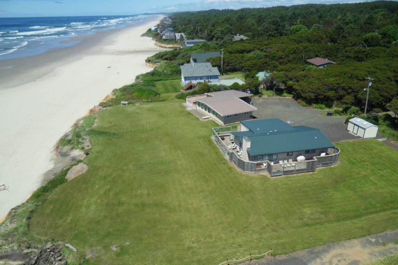 Sparkling Sands Oceanfront San Marine Buitenkant foto